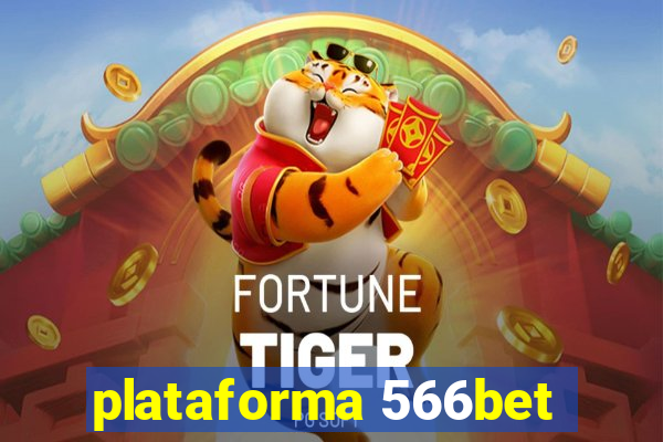 plataforma 566bet